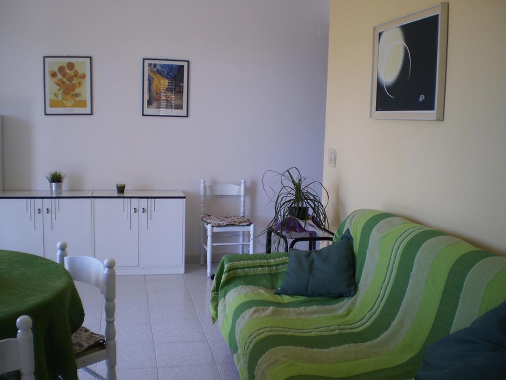 Casa Da Marion Apartment Letojanni Exterior photo